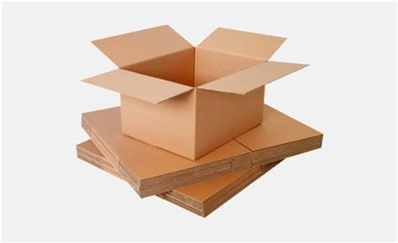 Thùng Carton 1