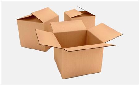 Thùng Carton 3